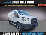 2024 Ford Transit 250 Low Roof RWD, Empty Cargo Van for sale #246571 - photo 1