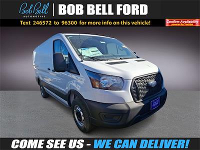 2024 Ford Transit 250 Low Roof RWD, Empty Cargo Van for sale #246572 - photo 1