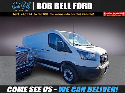 2024 Ford Transit 250 Low Roof RWD, Empty Cargo Van for sale #246574 - photo 1