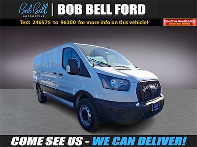 2024 Ford Transit 250 Low Roof RWD, Empty Cargo Van for sale #246575 - photo 1