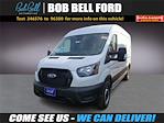 2024 Ford Transit 250 Medium Roof RWD, Empty Cargo Van for sale #246576 - photo 1