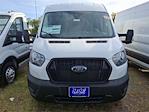 2024 Ford Transit 250 Medium Roof RWD, Empty Cargo Van for sale #246576 - photo 3