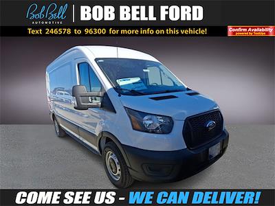 2024 Ford Transit 250 Medium Roof RWD, Empty Cargo Van for sale #246578 - photo 1