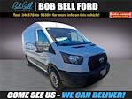 2024 Ford Transit 250 Medium Roof RWD, Empty Cargo Van for sale #246578 - photo 1