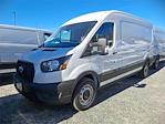 2024 Ford Transit 250 Medium Roof RWD, Empty Cargo Van for sale #246578 - photo 2