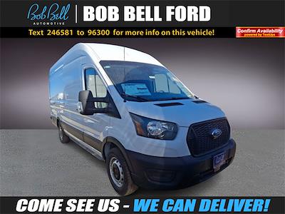 2024 Ford Transit 350 Super Cab High Roof RWD, Empty Cargo Van for sale #246581 - photo 1