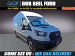 2024 Ford Transit 350 Super Cab High Roof RWD, Empty Cargo Van for sale #246581 - photo 1