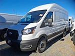 2024 Ford Transit 350 Super Cab High Roof RWD, Empty Cargo Van for sale #246581 - photo 2