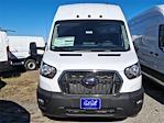 2024 Ford Transit 350 HD High Roof DRW RWD, Empty Cargo Van for sale #246586 - photo 2