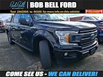 2018 Ford F-150 SuperCrew Cab 4x4, Pickup for sale #246590A - photo 1