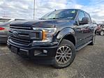 2018 Ford F-150 SuperCrew Cab 4x4, Pickup for sale #246590A - photo 3