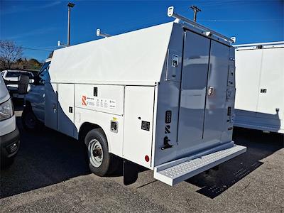 2025 Ford E-350 RWD, Reading RVSL Service Utility Van for sale #246596 - photo 2