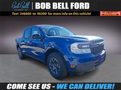 2024 Ford Maverick SuperCrew Cab AWD, Pickup for sale #246600 - photo 1