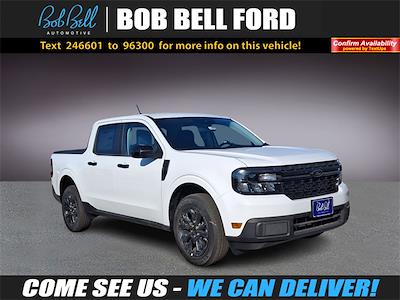 2024 Ford Maverick SuperCrew Cab FWD, Pickup for sale #246601 - photo 1