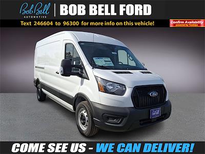 2024 Ford Transit 250 Medium Roof RWD, Empty Cargo Van for sale #246604 - photo 1