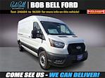 2024 Ford Transit 250 Medium Roof RWD, Empty Cargo Van for sale #246604 - photo 1