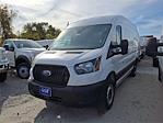 2024 Ford Transit 250 Medium Roof RWD, Empty Cargo Van for sale #246604 - photo 3