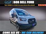 New 2024 Ford Transit 250 Base Medium Roof RWD, Empty Cargo Van for sale #246605 - photo 1