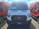 New 2024 Ford Transit 250 Base Medium Roof RWD, Empty Cargo Van for sale #246605 - photo 2