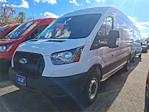 New 2024 Ford Transit 250 Base Medium Roof RWD, Empty Cargo Van for sale #246605 - photo 3