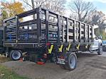 New 2024 Ford F-450 XL Regular Cab 4x4, 16' PJ's Stake Bed for sale #246615 - photo 2