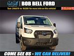 2024 Ford Transit 250 Low Roof RWD, Empty Cargo Van for sale #246619 - photo 1