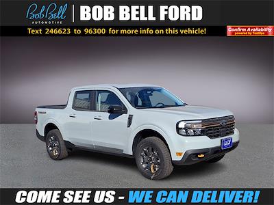 2024 Ford Maverick SuperCrew Cab AWD, Pickup for sale #246623 - photo 1