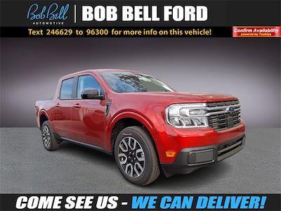 2024 Ford Maverick SuperCrew Cab FWD, Pickup for sale #246629 - photo 1