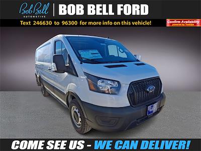 2024 Ford Transit 250 Low Roof RWD, Empty Cargo Van for sale #246630 - photo 1