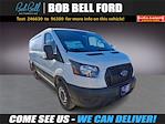 New 2024 Ford Transit 250 Base Low Roof RWD, Empty Cargo Van for sale #246630 - photo 1