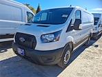 New 2024 Ford Transit 250 Base Low Roof RWD, Empty Cargo Van for sale #246630 - photo 3