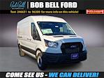 2024 Ford Transit 250 Medium Roof RWD, Empty Cargo Van for sale #246631 - photo 1