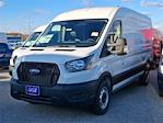 2024 Ford Transit 250 Medium Roof RWD, Empty Cargo Van for sale #246631 - photo 4