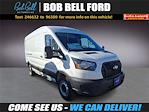 New 2024 Ford Transit 250 Base Medium Roof RWD, Empty Cargo Van for sale #246632 - photo 1