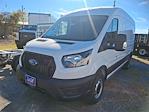 New 2024 Ford Transit 250 Base Medium Roof RWD, Empty Cargo Van for sale #246632 - photo 3