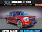 2024 Ford Maverick SuperCrew Cab FWD, Pickup for sale #246634 - photo 1