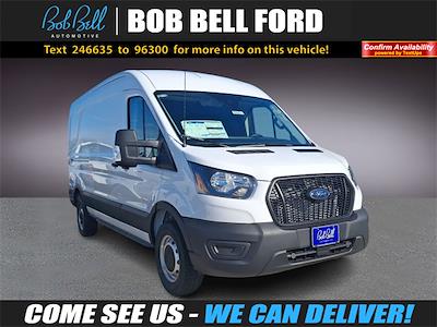 2024 Ford Transit 250 Medium Roof RWD, Empty Cargo Van for sale #246635 - photo 1