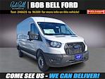 2024 Ford Transit 250 Medium Roof RWD, Empty Cargo Van for sale #246635 - photo 1