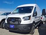 2024 Ford Transit 250 Medium Roof RWD, Empty Cargo Van for sale #246635 - photo 2