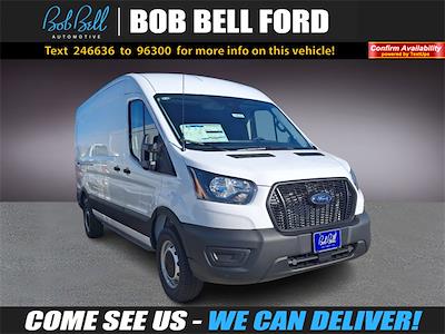 New 2024 Ford Transit 250 Base Medium Roof RWD, Empty Cargo Van for sale #246636 - photo 1