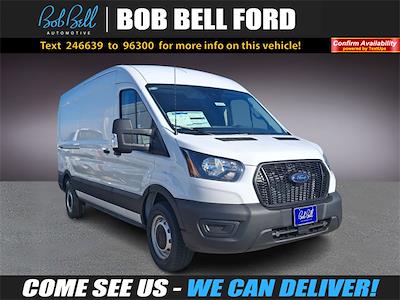 2024 Ford Transit 250 Medium Roof RWD, Empty Cargo Van for sale #246639 - photo 1