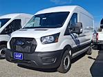 2024 Ford Transit 250 Medium Roof RWD, Empty Cargo Van for sale #246639 - photo 2