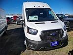 2024 Ford Transit 350 HD High Roof DRW RWD, Empty Cargo Van for sale #246640 - photo 2