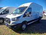 2024 Ford Transit 350 HD High Roof DRW RWD, Empty Cargo Van for sale #246640 - photo 3