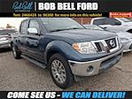 Used 2013 Nissan Frontier SL Crew Cab 4x2, Pickup for sale #246642A - photo 1