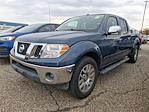 Used 2013 Nissan Frontier SL Crew Cab 4x2, Pickup for sale #246642A - photo 3