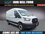 New 2024 Ford Transit 250 Base Medium Roof RWD, Empty Cargo Van for sale #246643 - photo 1