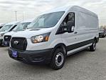 New 2024 Ford Transit 250 Base Medium Roof RWD, Empty Cargo Van for sale #246643 - photo 4