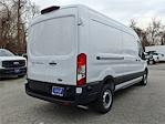 New 2024 Ford Transit 250 Base Medium Roof RWD, Empty Cargo Van for sale #246643 - photo 2