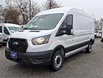 New 2024 Ford Transit 250 Base Medium Roof RWD, Empty Cargo Van for sale #246644 - photo 3